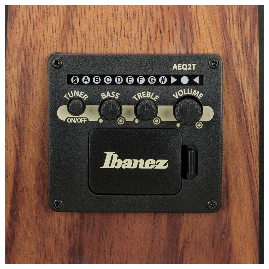 Ibanez VC40WSCE-OPB Open Pore Brown Ibanez VC40WSCE-OPB Open Pore Brown