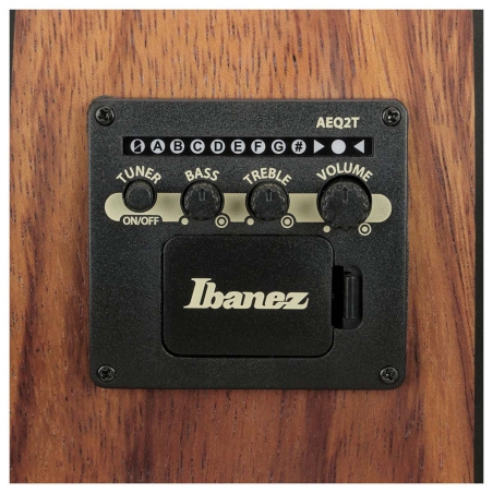 Ibanez VC40WSCE-OPB Open Pore Brown