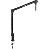 Shure SH-BROADCAST1 Microfoonstatief voor bureau Shure SH-BROADCAST1 Microfoonstatief voor bureau
