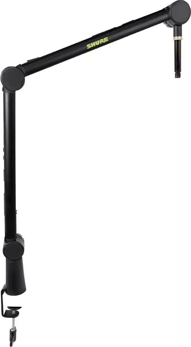 Shure SH-BROADCAST1 Microfoonstatief voor bureau