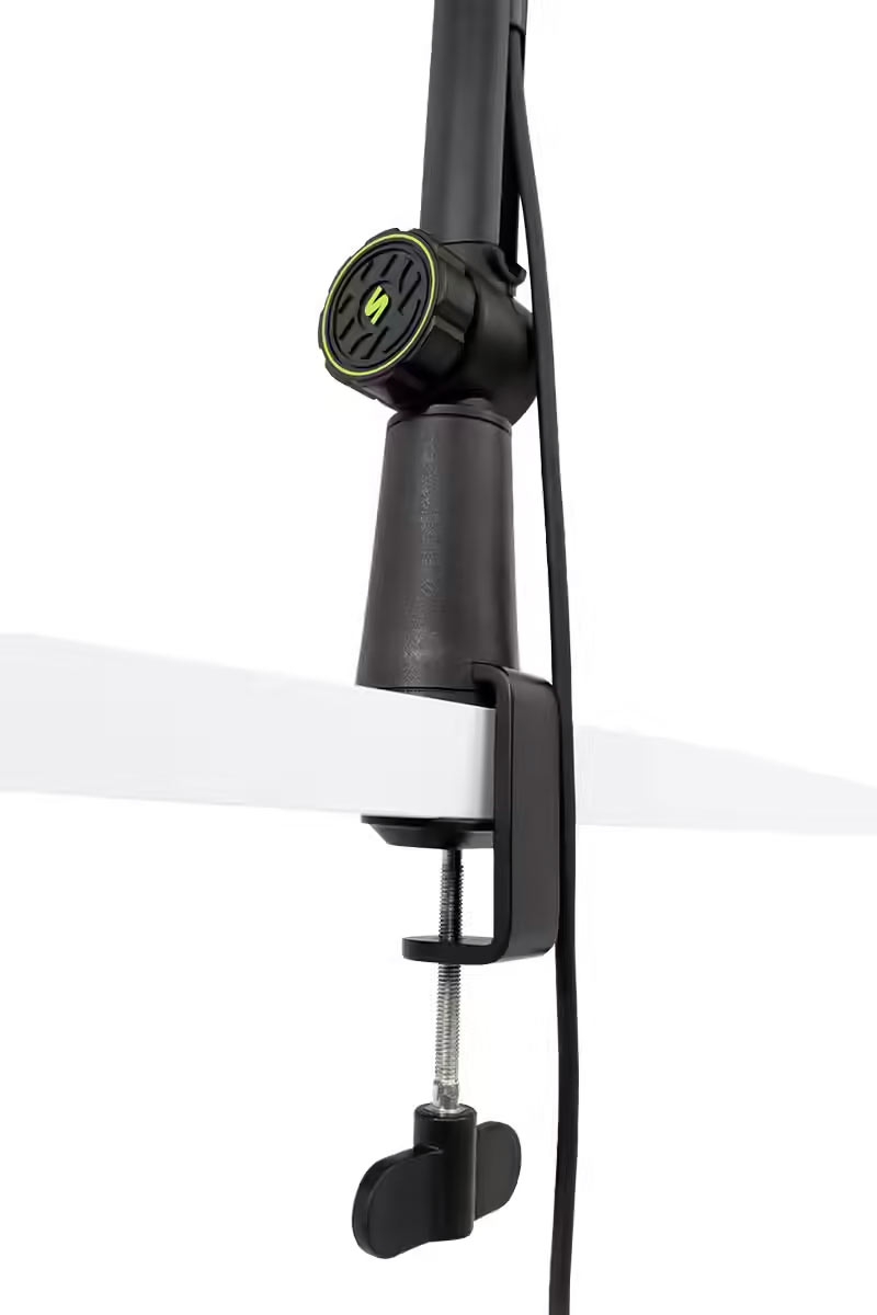 Shure SH-BROADCAST1 Microfoonstatief voor bureau