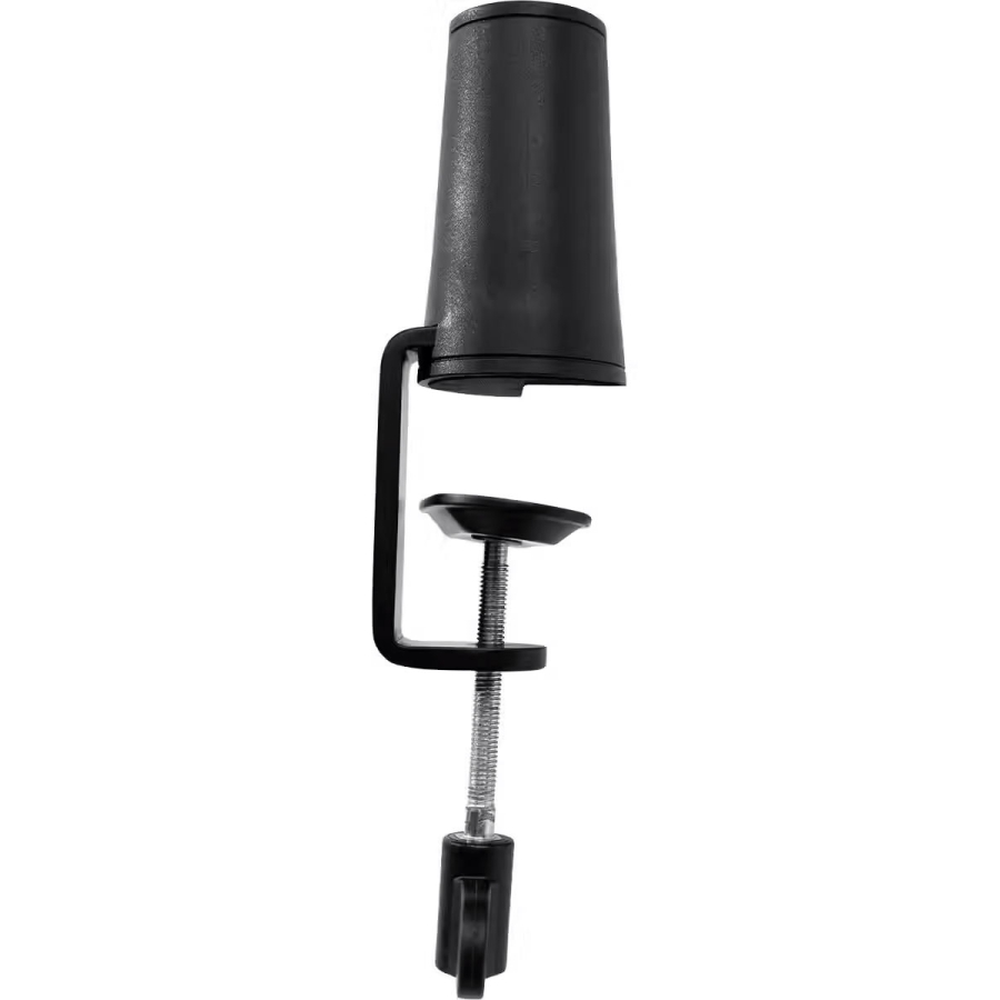 Shure SH-BROADCAST1 Microfoonstatief voor bureau Shure SH-BROADCAST1 Microfoonstatief voor bureau