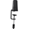 Shure SH-BROADCAST1 Microfoonstatief voor bureau Shure SH-BROADCAST1 Microfoonstatief voor bureau