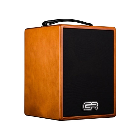 GR Guitar WDAC5 Acoustic Combo Wood