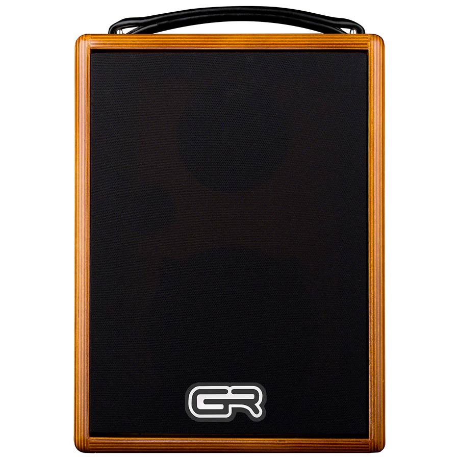 GR Guitar WDAC5 Acoustic Combo Wood GR Guitar WDAC5 Acoustic Combo Wood