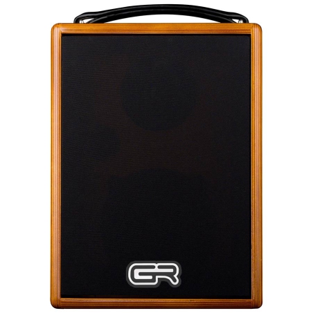 GR Guitar WDAC5 Acoustic Combo Wood