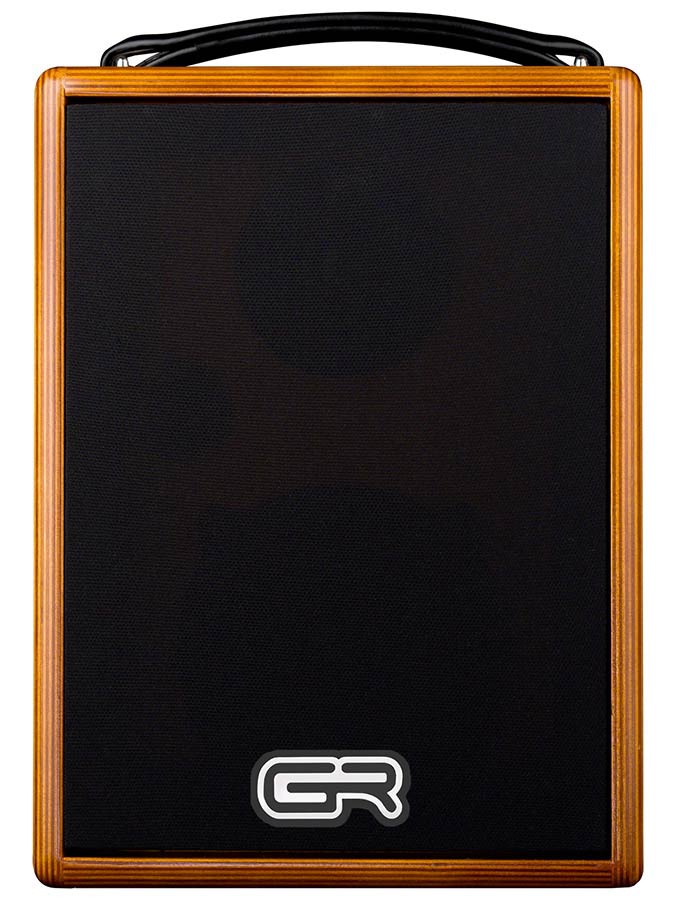 GR Guitar WDAC5 Acoustic Combo Wood