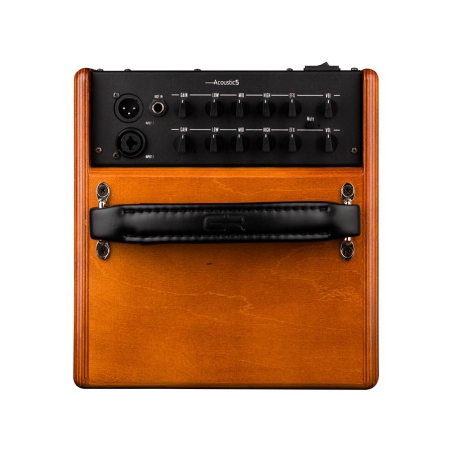 GR Guitar WDAC5 Acoustic Combo Wood