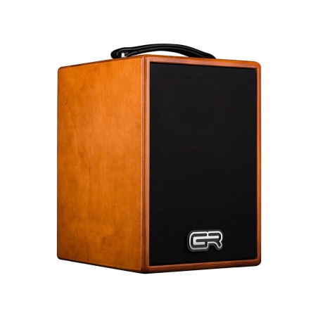 GR Guitar WDAC6 Acoustic Combo Wood
