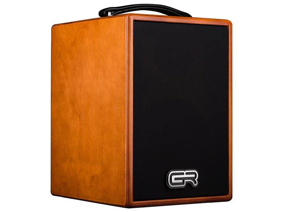 GR Guitar WDAC6 Acoustic Combo Wood