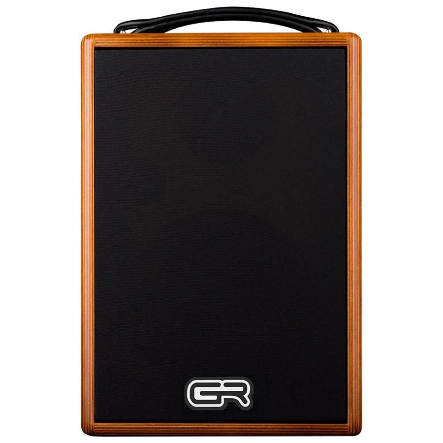 GR Guitar WDAC6 Acoustic Combo Wood GR Guitar WDAC6 Acoustic Combo Wood