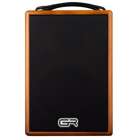 GR Guitar WDAC6 Acoustic Combo Wood