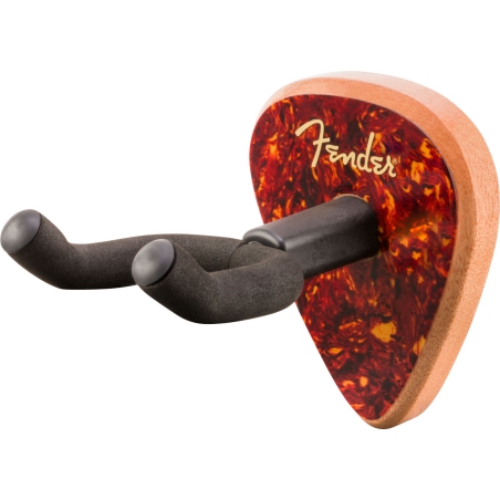 Fender 351 Wall Hanger Tortoiseshell Mahogany