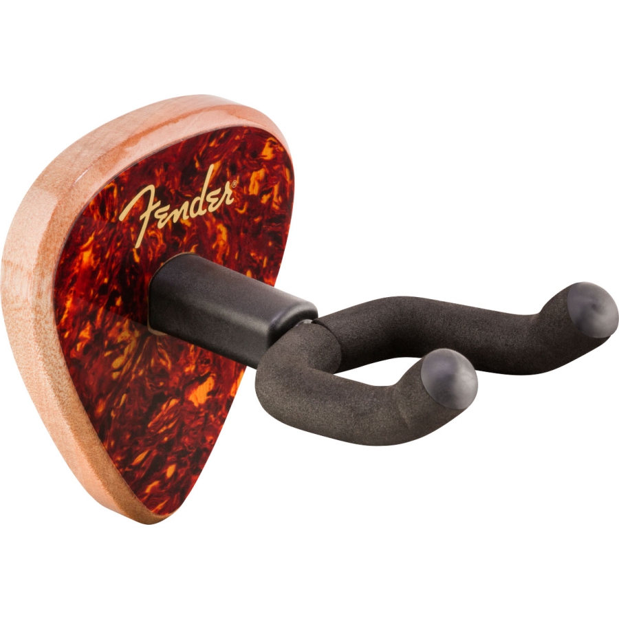 Fender 351 Wall Hanger Tortoiseshell Mahogany Fender 351 Wall Hanger Tortoiseshell Mahogany