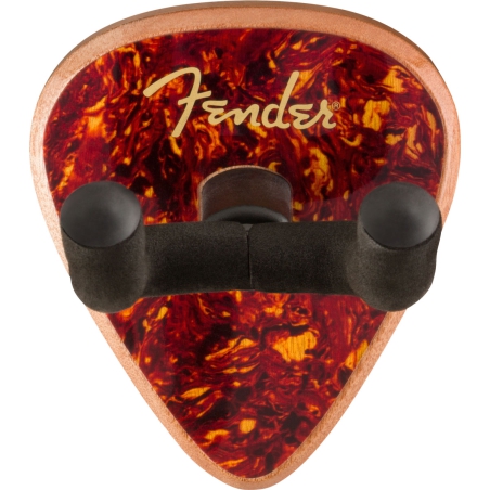 Fender 351 Wall Hanger Tortoiseshell Mahogany