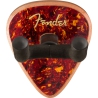 Fender 351 Wall Hanger Tortoiseshell Mahogany Fender 351 Wall Hanger Tortoiseshell Mahogany