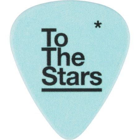 Fender Tom DeLonge 351 Celluloid Picks 6