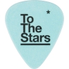 Fender Tom DeLonge 351 Celluloid Picks 6 Fender Tom DeLonge 351 Celluloid Picks 6