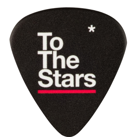 Fender Tom DeLonge 351 Celluloid Picks 6