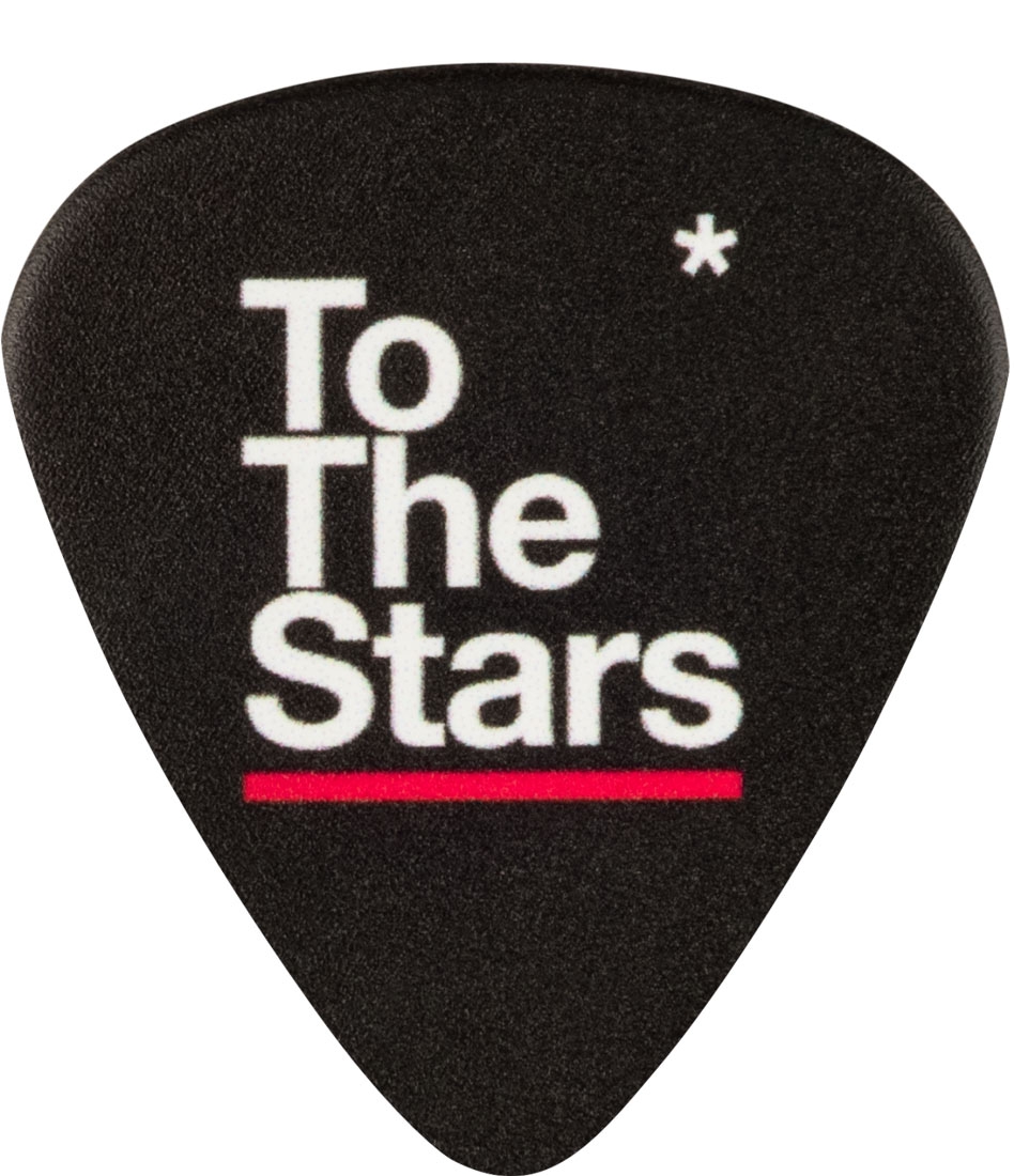 Fender Tom DeLonge 351 Celluloid Picks 6