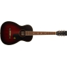 Gretsch Jim Dandy Parlor WPG Deep Cherry Burst Gretsch Jim Dandy Parlor WPG Deep Cherry Burst