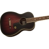 Gretsch Jim Dandy Parlor WPG Deep Cherry Burst Gretsch Jim Dandy Parlor WPG Deep Cherry Burst
