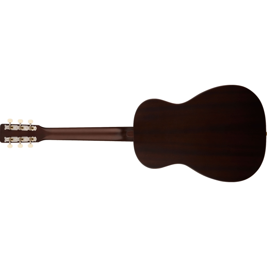 Gretsch Jim Dandy Parlor WPG Deep Cherry Burst