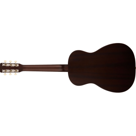 Gretsch Jim Dandy Parlor WPG Deep Cherry Burst