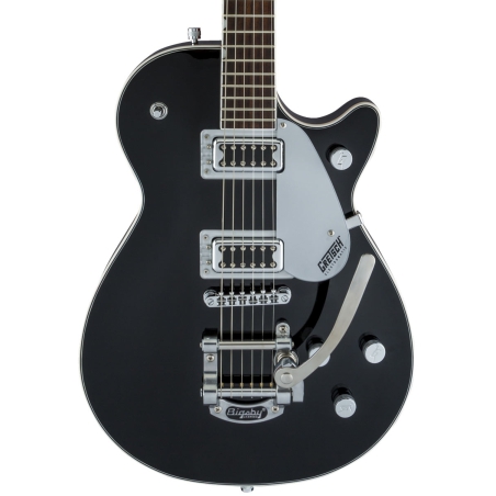 Gretsch G5230T Electromatic Jet FT SC with Bigsby Black
