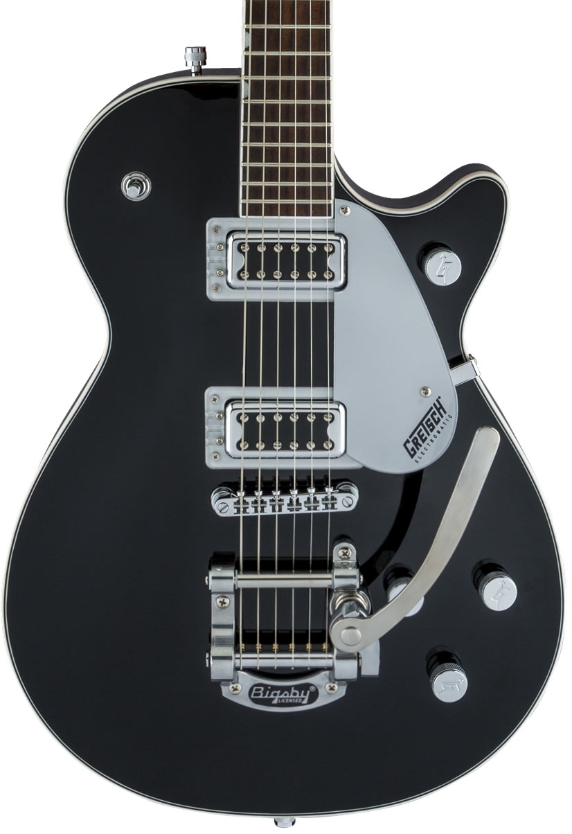 Gretsch G5230T Electromatic Jet FT SC with Bigsby Black