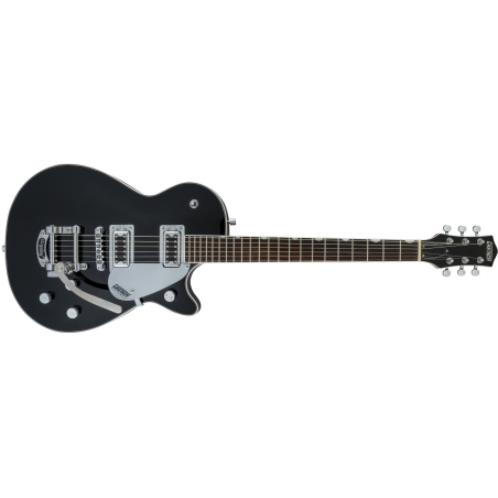 Gretsch G5230T Electromatic Jet FT SC with Bigsby Black