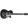Gretsch G5230T Electromatic Jet FT SC with Bigsby Black Gretsch G5230T Electromatic Jet FT SC with Bigsby Black