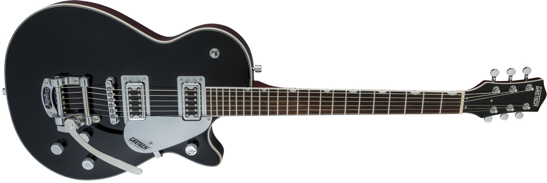 Gretsch G5230T Electromatic Jet FT SC with Bigsby Black