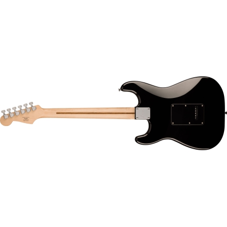 Squier Sonic Stratocaster HSS MN WPG Black