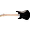 Squier Sonic Stratocaster HSS MN WPG Black Squier Sonic Stratocaster HSS MN WPG Black