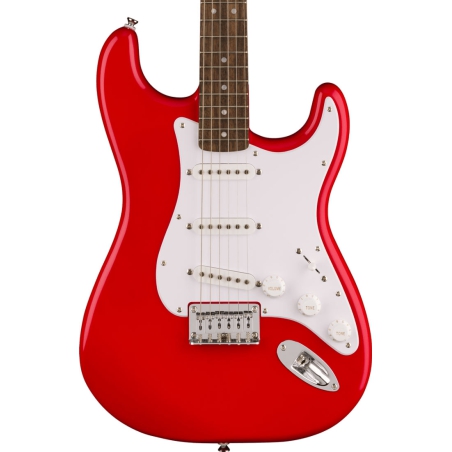 Squier Sonic Stratocaster HT Laurel Torino Red