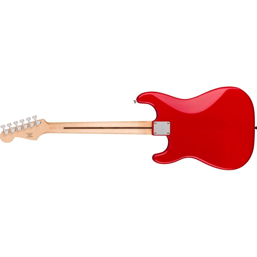 Squier Sonic Stratocaster HT Laurel Torino Red Squier Sonic Stratocaster HT Laurel Torino Red