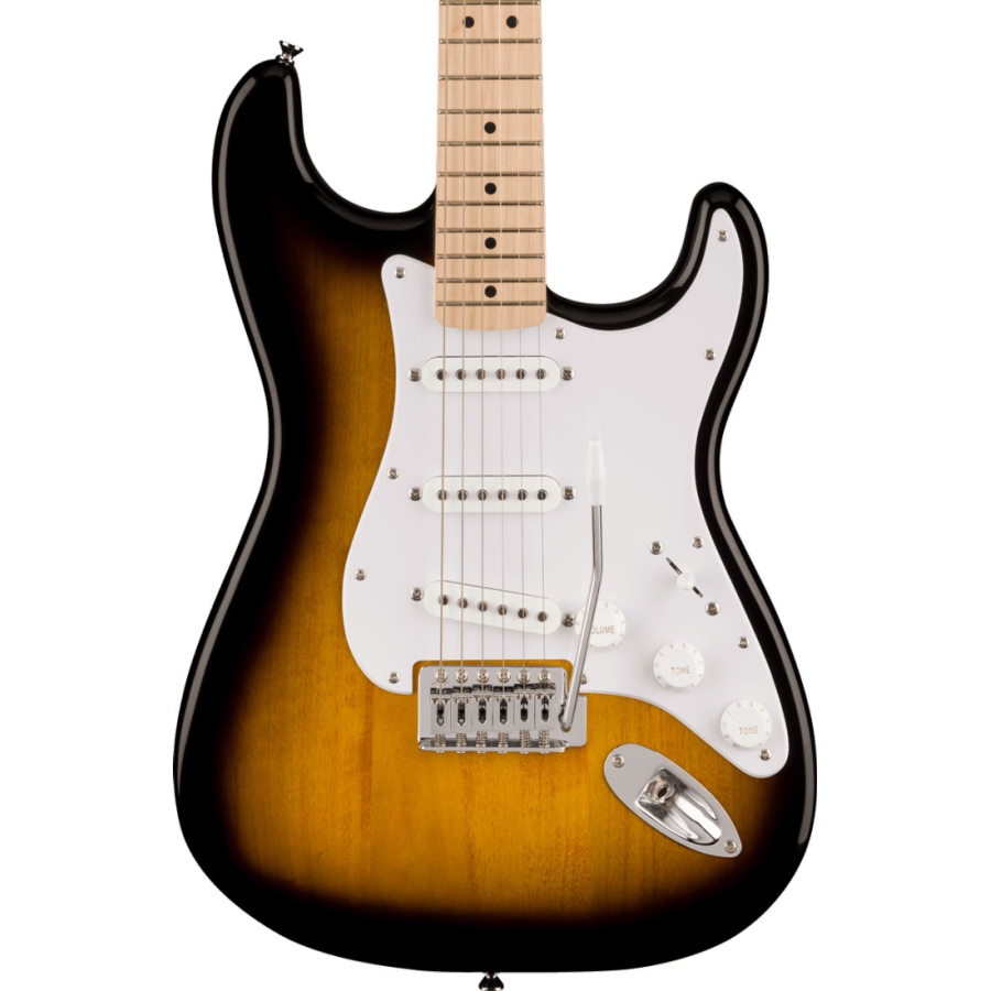 Squier Sonic Stratocaster MN WPG 2TS Squier Sonic Stratocaster MN WPG 2TS
