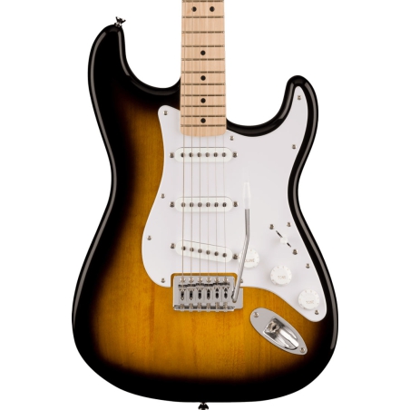 Squier Sonic Stratocaster MN WPG 2TS
