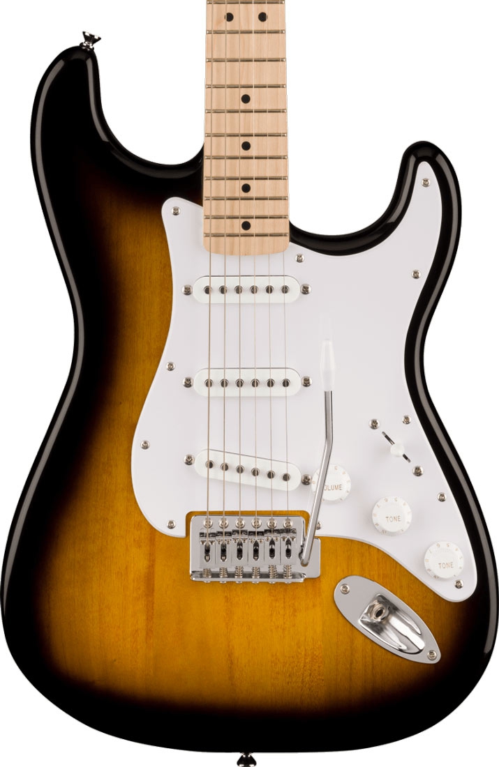 Squier Sonic Stratocaster MN WPG 2TS