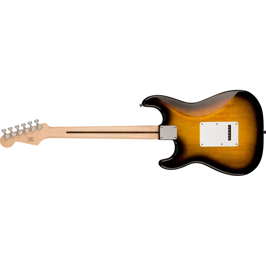 Squier Sonic Stratocaster MN WPG 2TS Squier Sonic Stratocaster MN WPG 2TS