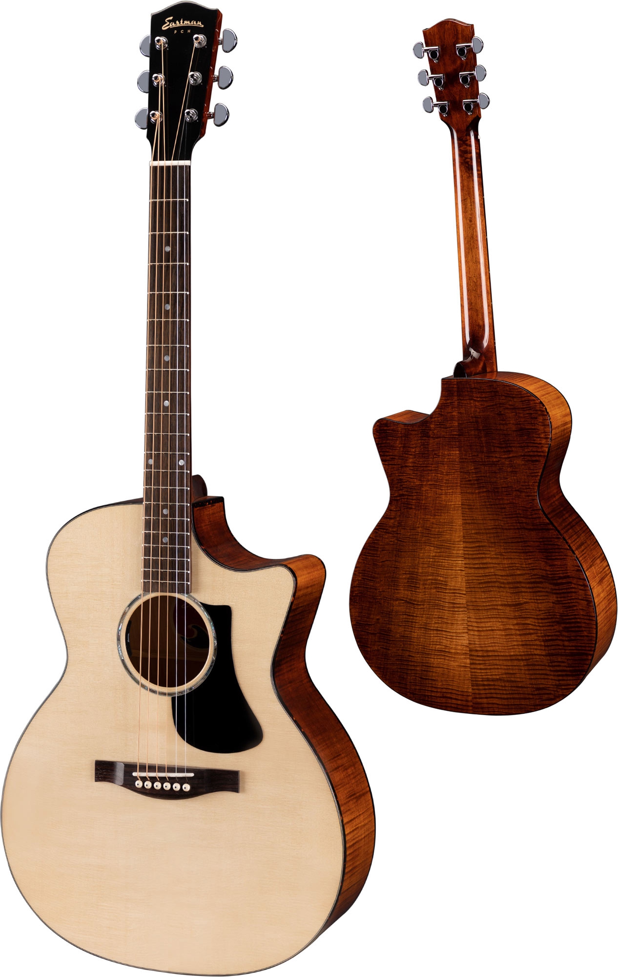 Eastman PCH3-GACE CLA