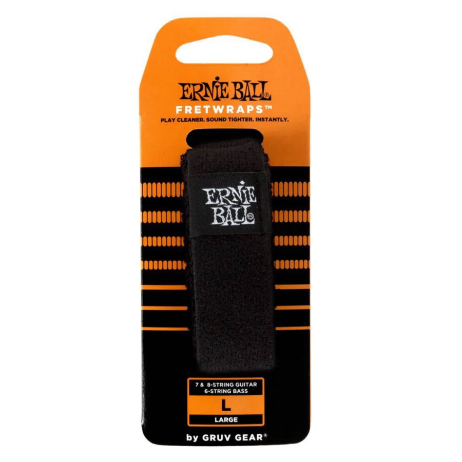 Ernie Ball AEB 9614 Large Fretwraps Ernie Ball AEB 9614 Large Fretwraps