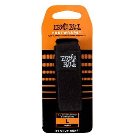 Ernie Ball AEB 9614 Large Fretwraps