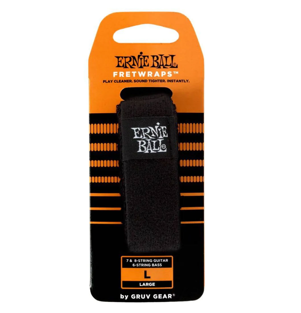 Ernie Ball AEB 9614 Large Fretwraps