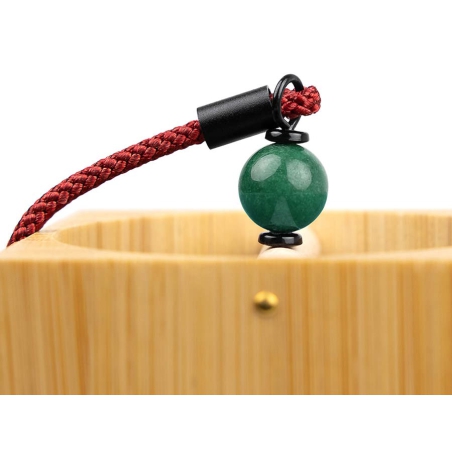 Sela SEV-EA bamboo venti chimes Earth