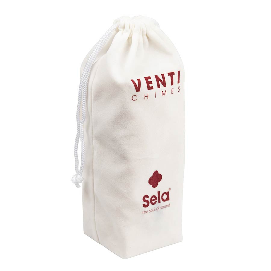 Sela SEV-EA bamboo venti chimes Earth Sela SEV-EA bamboo venti chimes Earth