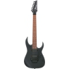 Ibanez RG7420EX-BKF Black Flat Ibanez RG7420EX-BKF Black Flat