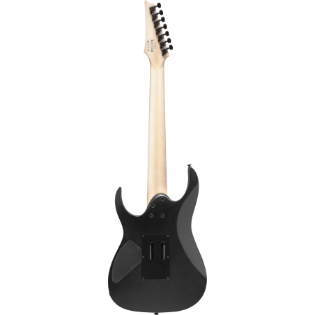 Ibanez RG7420EX-BKF Black Flat