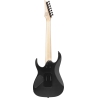 Ibanez RG7420EX-BKF Black Flat Ibanez RG7420EX-BKF Black Flat